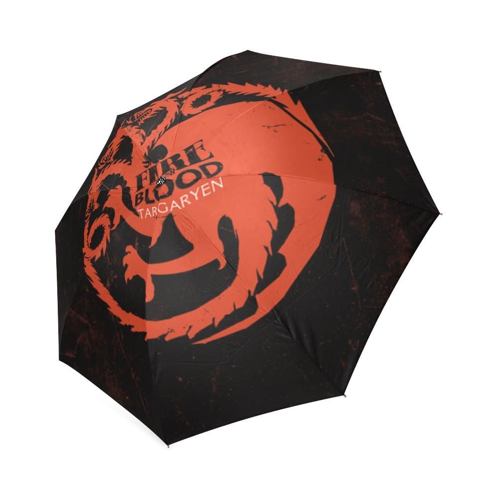 Game of Thrones Targaryen Foldable Umbrella