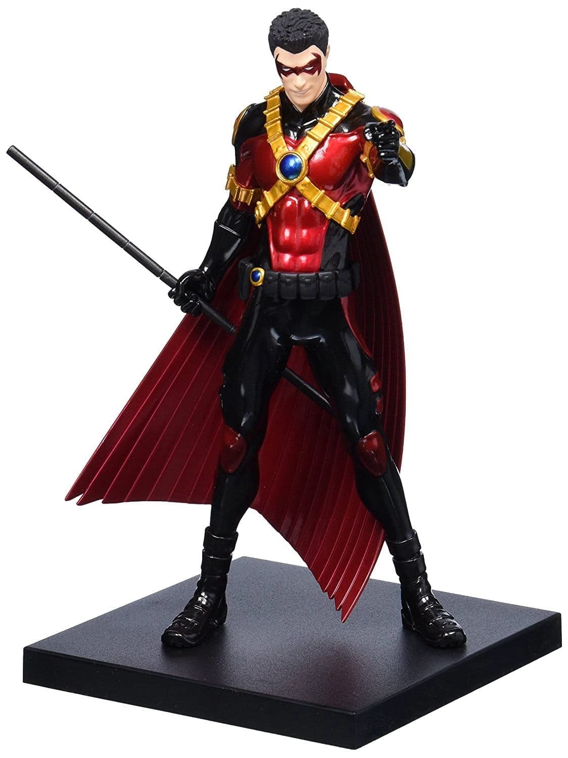 Kotobukiya DC Comics Red Robin New 52 ARTFX+ Statue