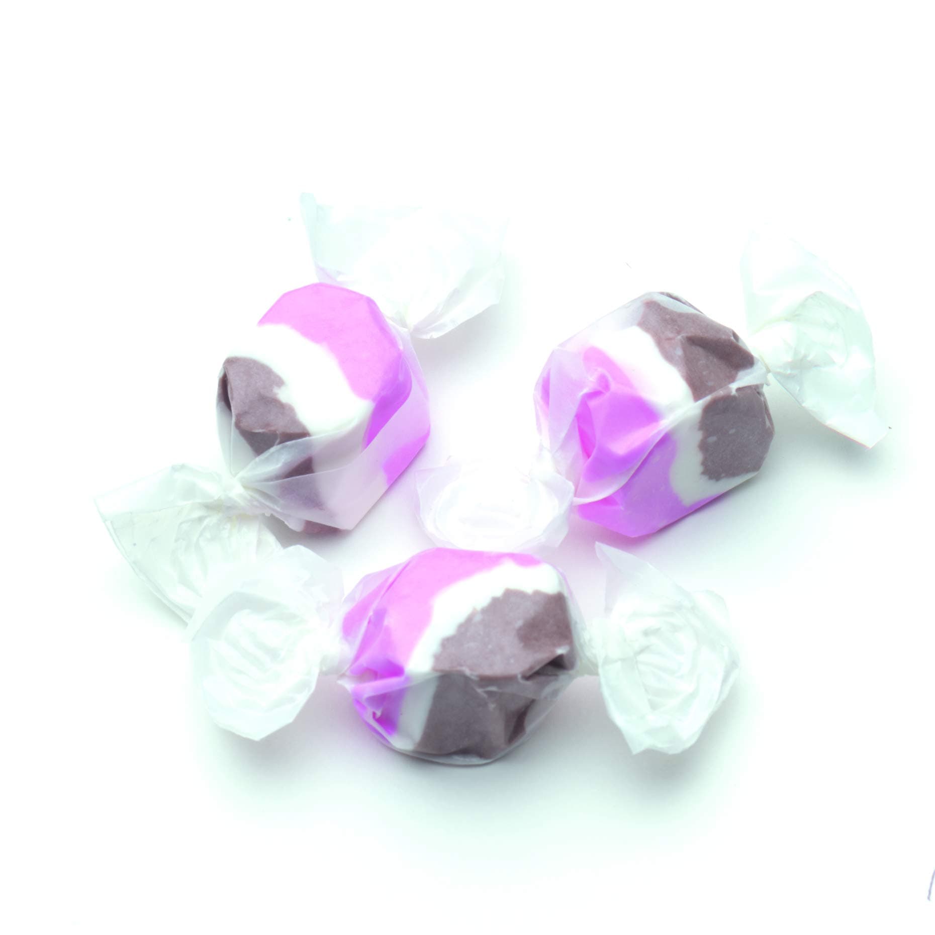 Sweets Sweet'S Neopolitan Taffy - 3Lb. Bag