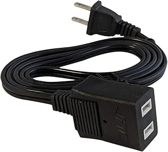 Jump-N-Carry JNC350 Charging Cord (for JNC660, JNCAIR, JNC770 Jump Starters)