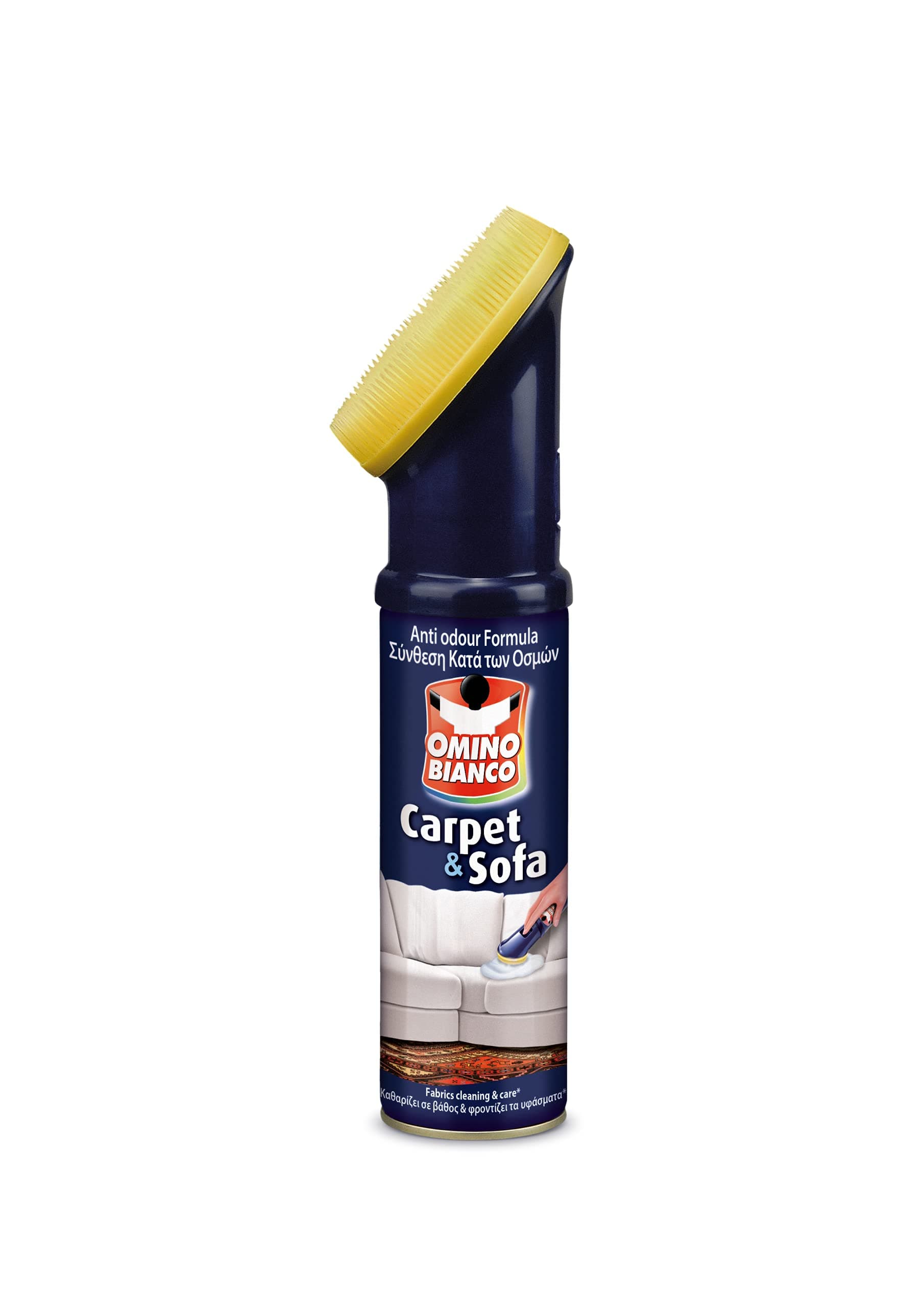 Carpet Cleaner 300Ml