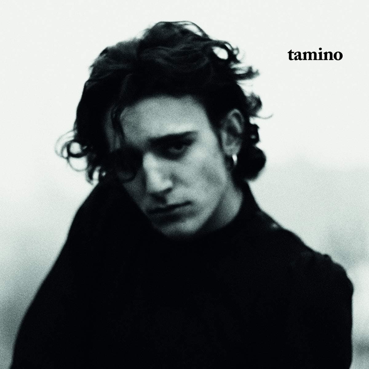 Tamino VINYL]