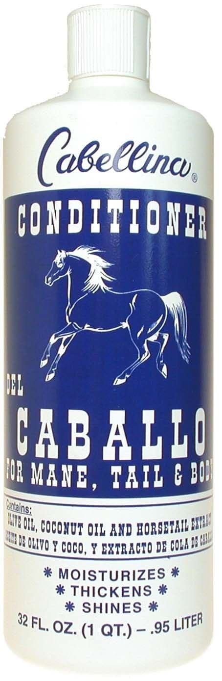 Conditioner - Acondicionador De Pelo 32 Fo