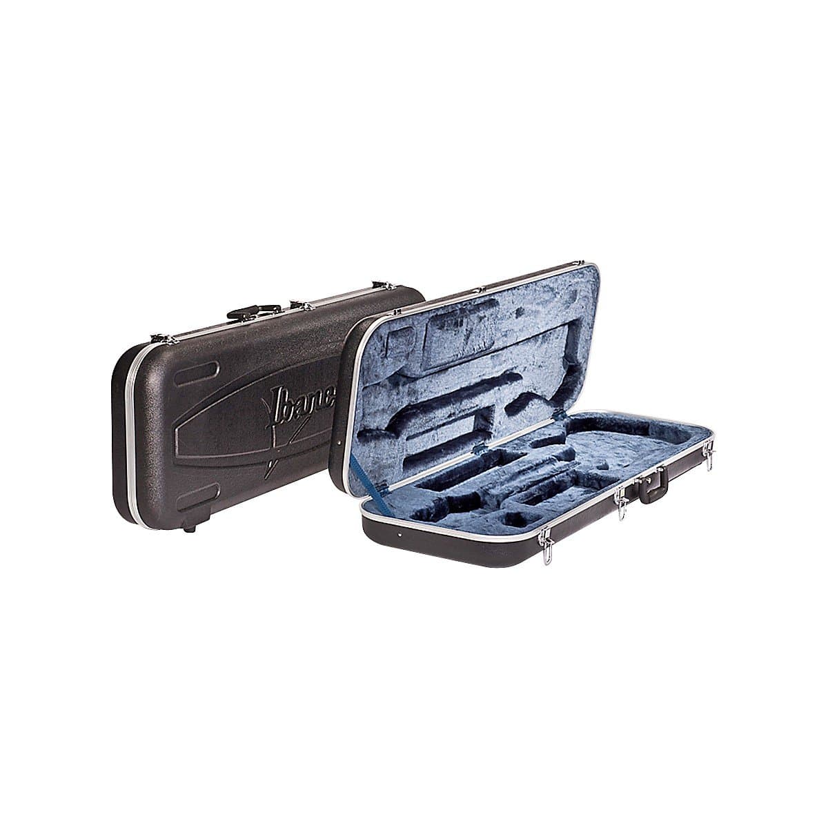 Ibanez M100C Hardshell Guitar Case for RG, S, JS, and PGM