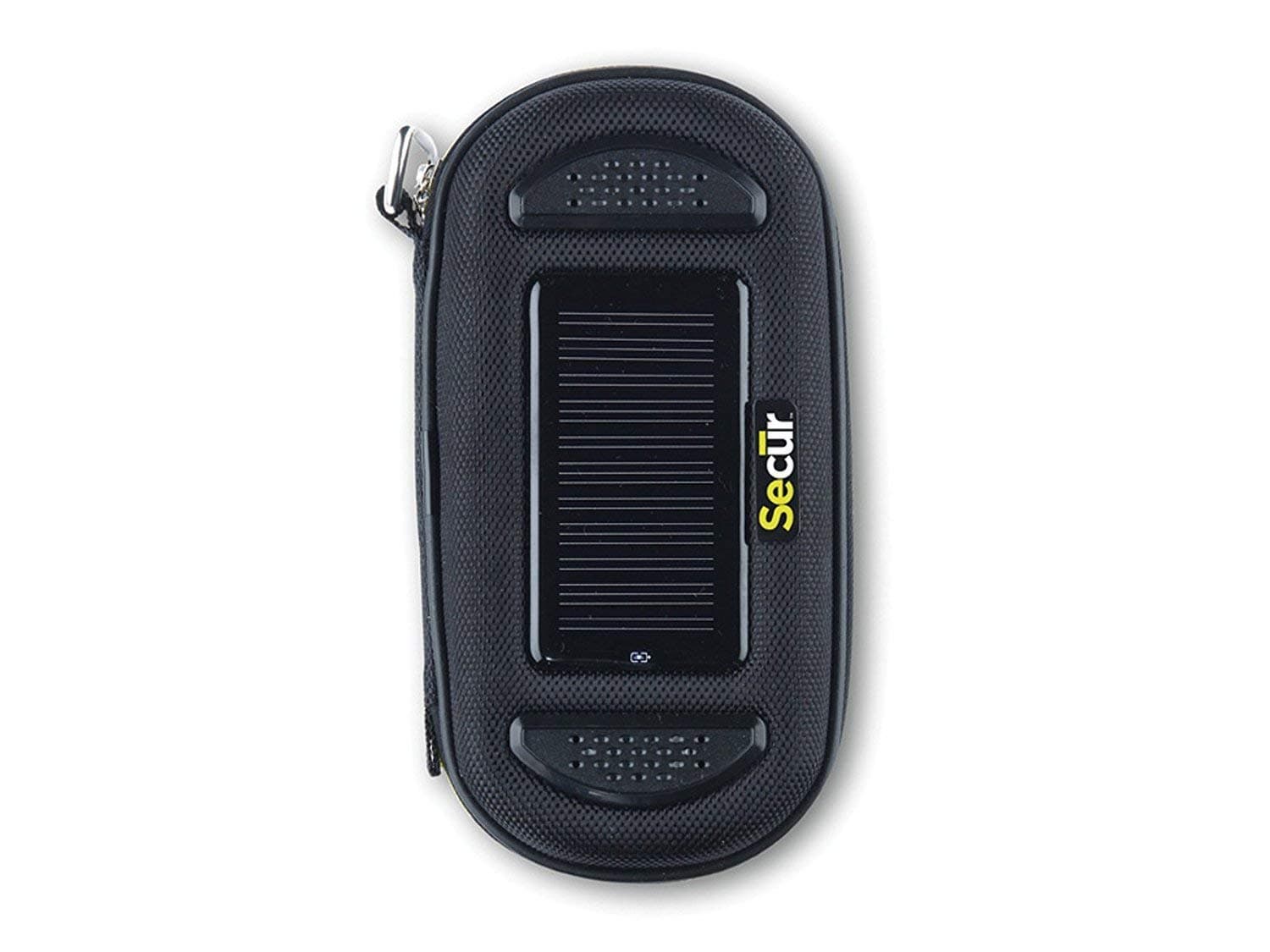 Secur Solar Media Speaker and charger