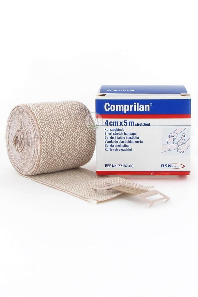 Comprilan Bandage - 4 cm x 5 m