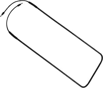 BlueStars 218169802 Refrigerator Defrost Heater Replacement – Compatible with Frigidaire & Kenmore Refrigerators - Replaces 218657302 449957 AP2114071 PS427308