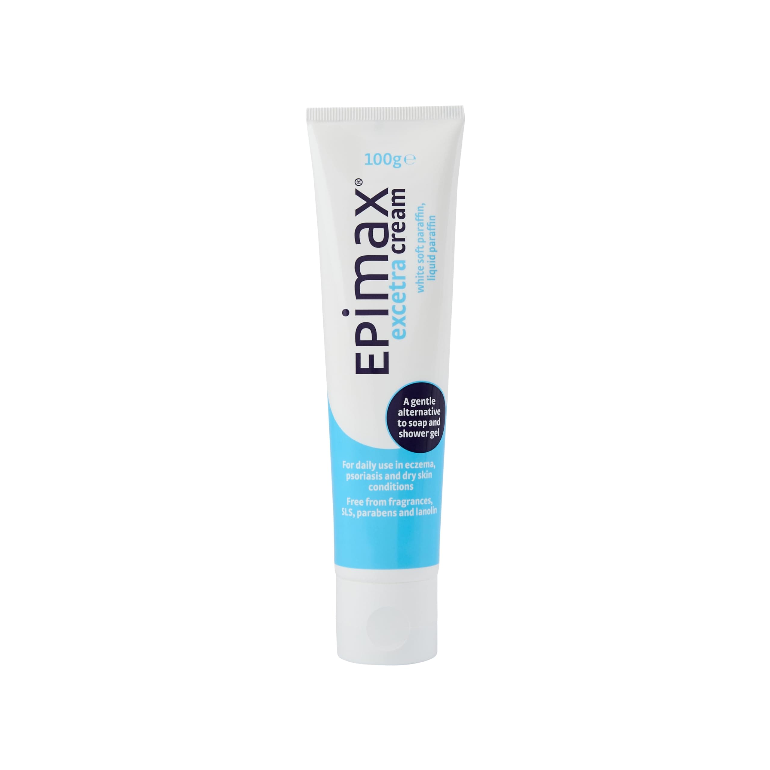 Epimax Excetra Cream - 100g
