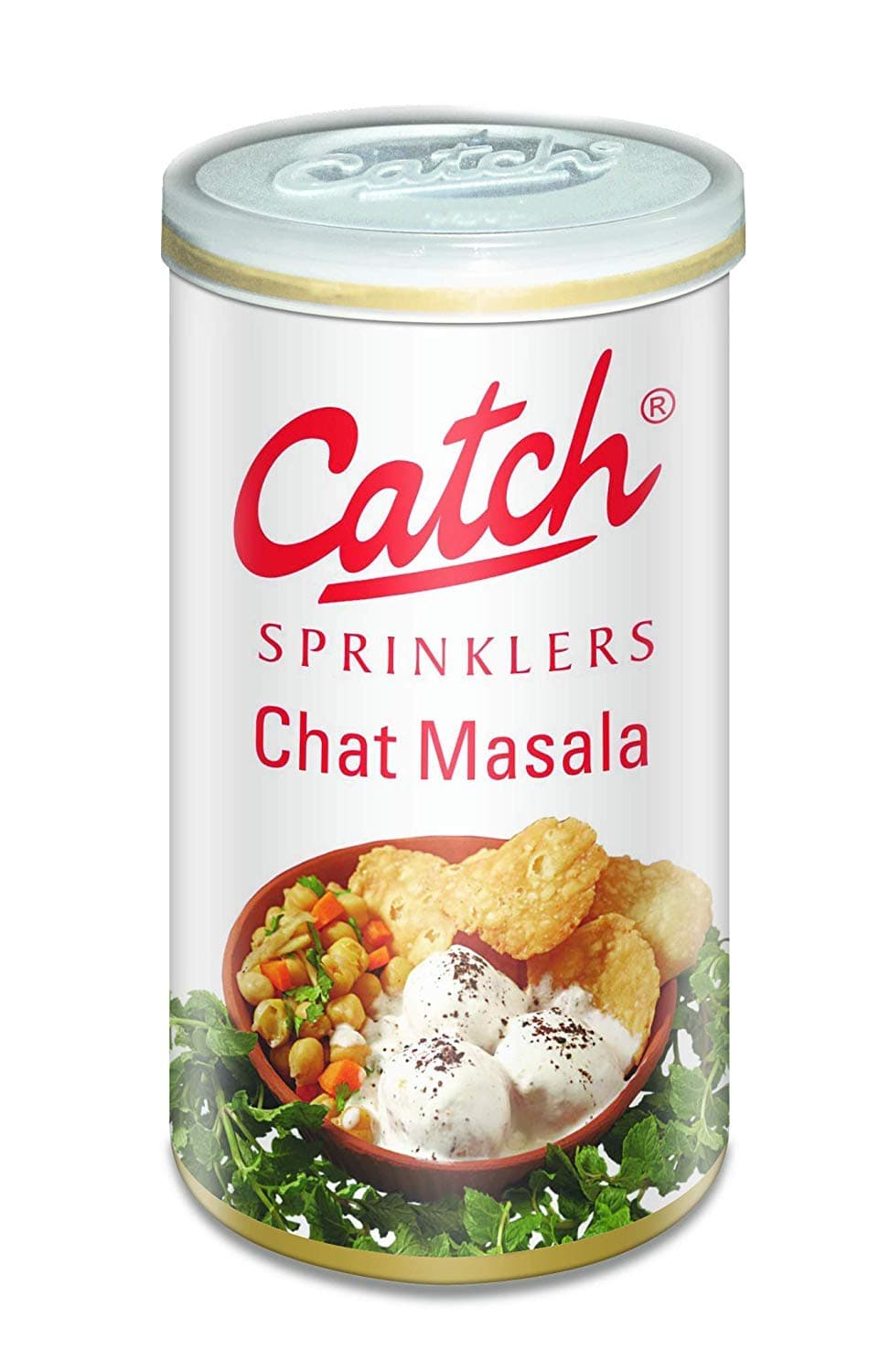 CATCH Sprinkles Chat Masala (100g)