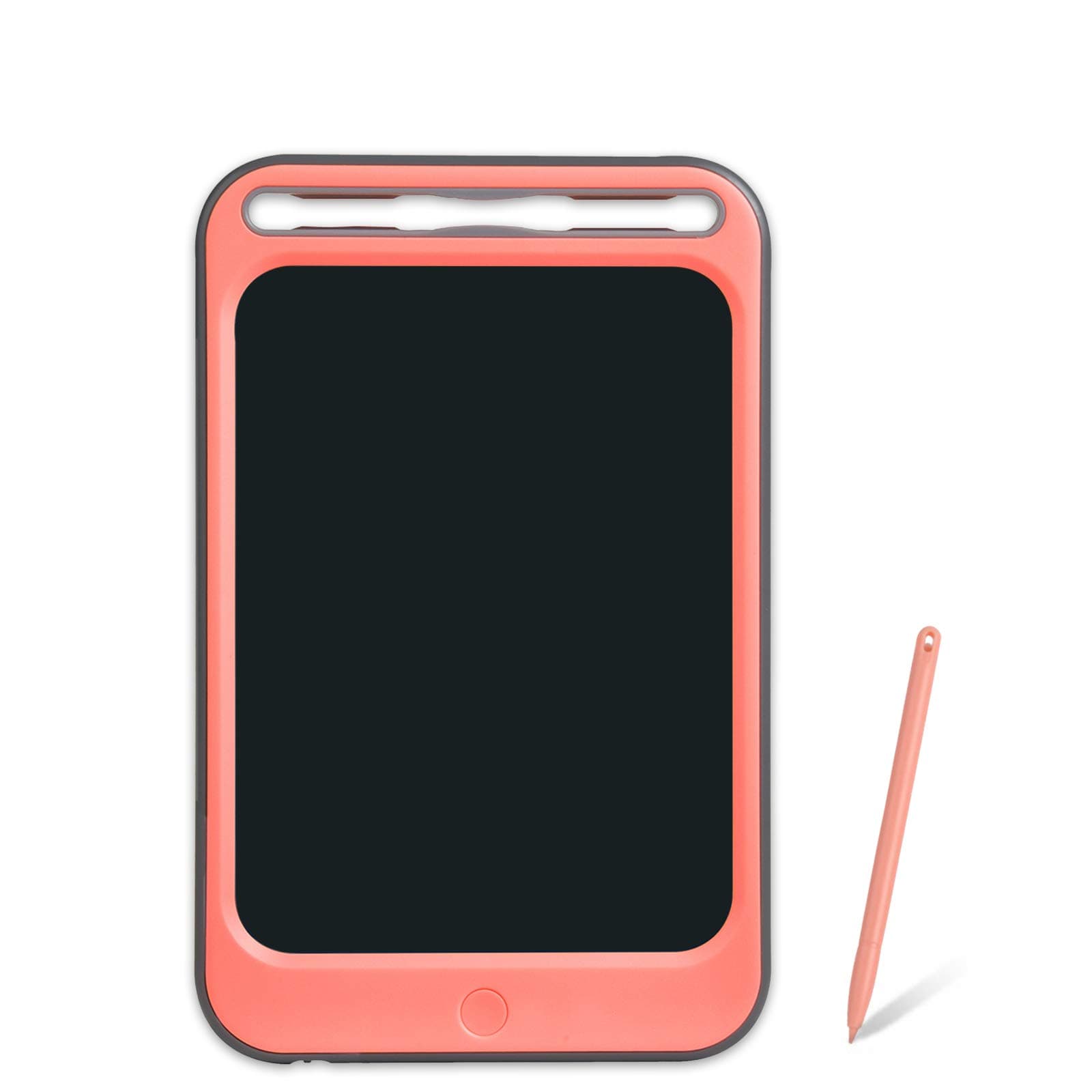 WINDEK LCD Writing Tablet 8.5 inch Writing Pad & LCD Pad, Electronic Writing & Drawing Doodle Board, Kids Drawing Tablet, Memo Board for 3-14 Years Old Boys and Girls