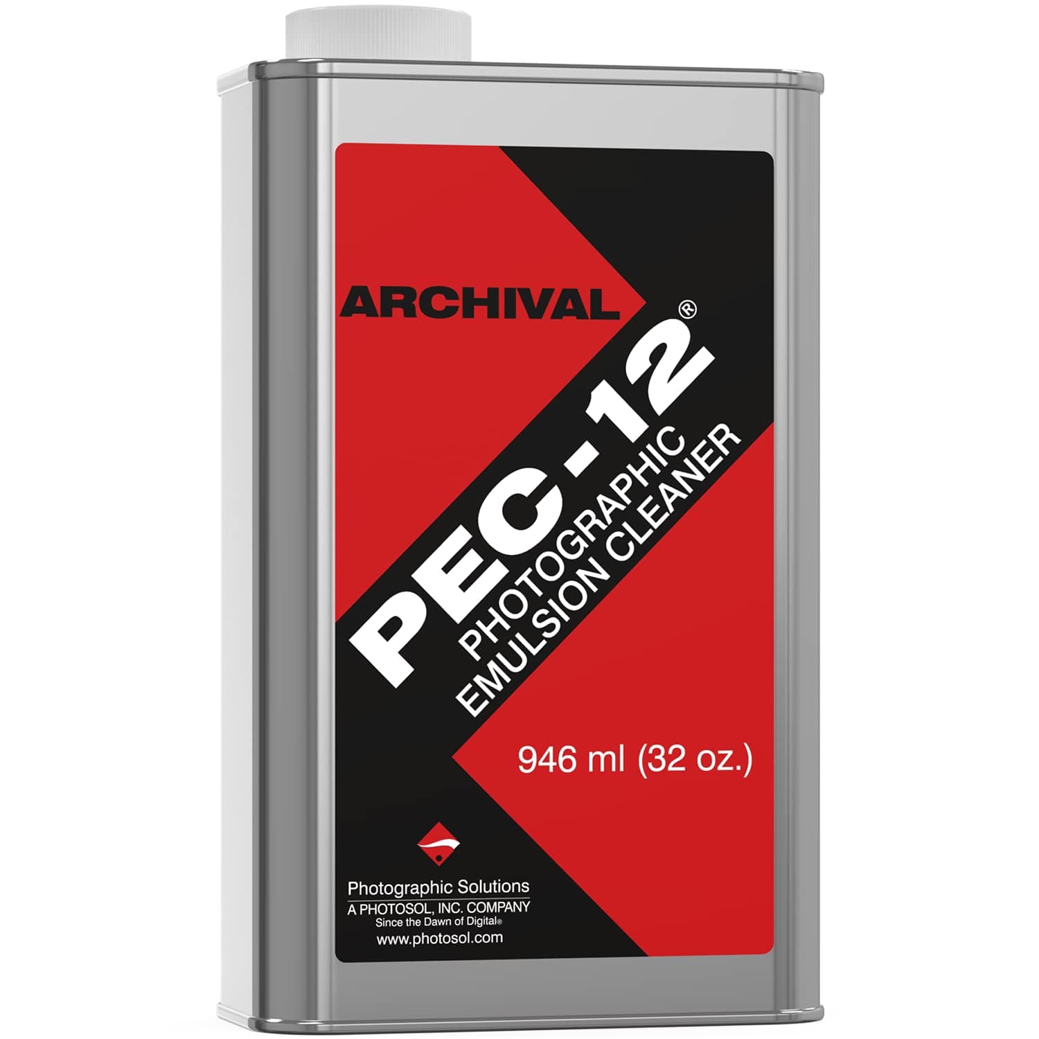 PEC-12 Photographic Emulsion Cleaner
