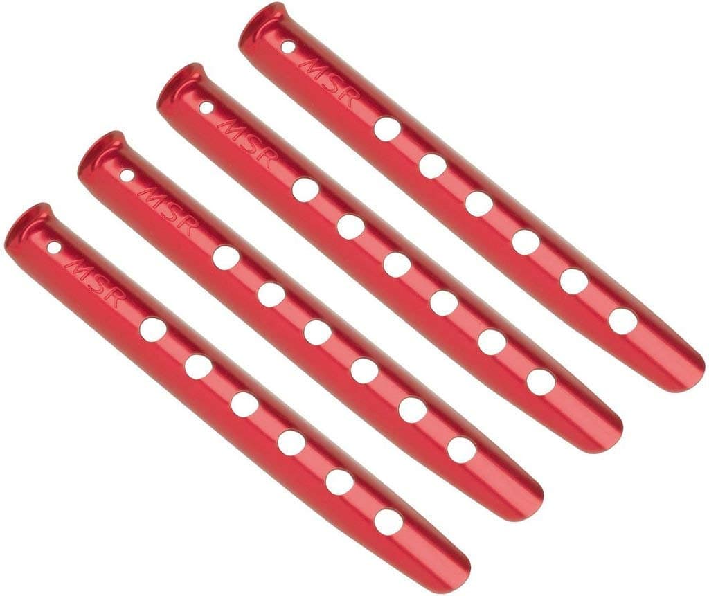 MSR Blizzard Stake Kit