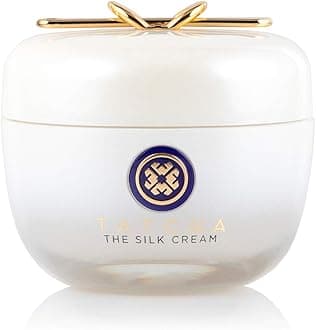 - TATCHA The Silk Cream: Weightless Moisturizing and Firming Cream for Combo to Dry Skin (50 ml / 1.7 oz)