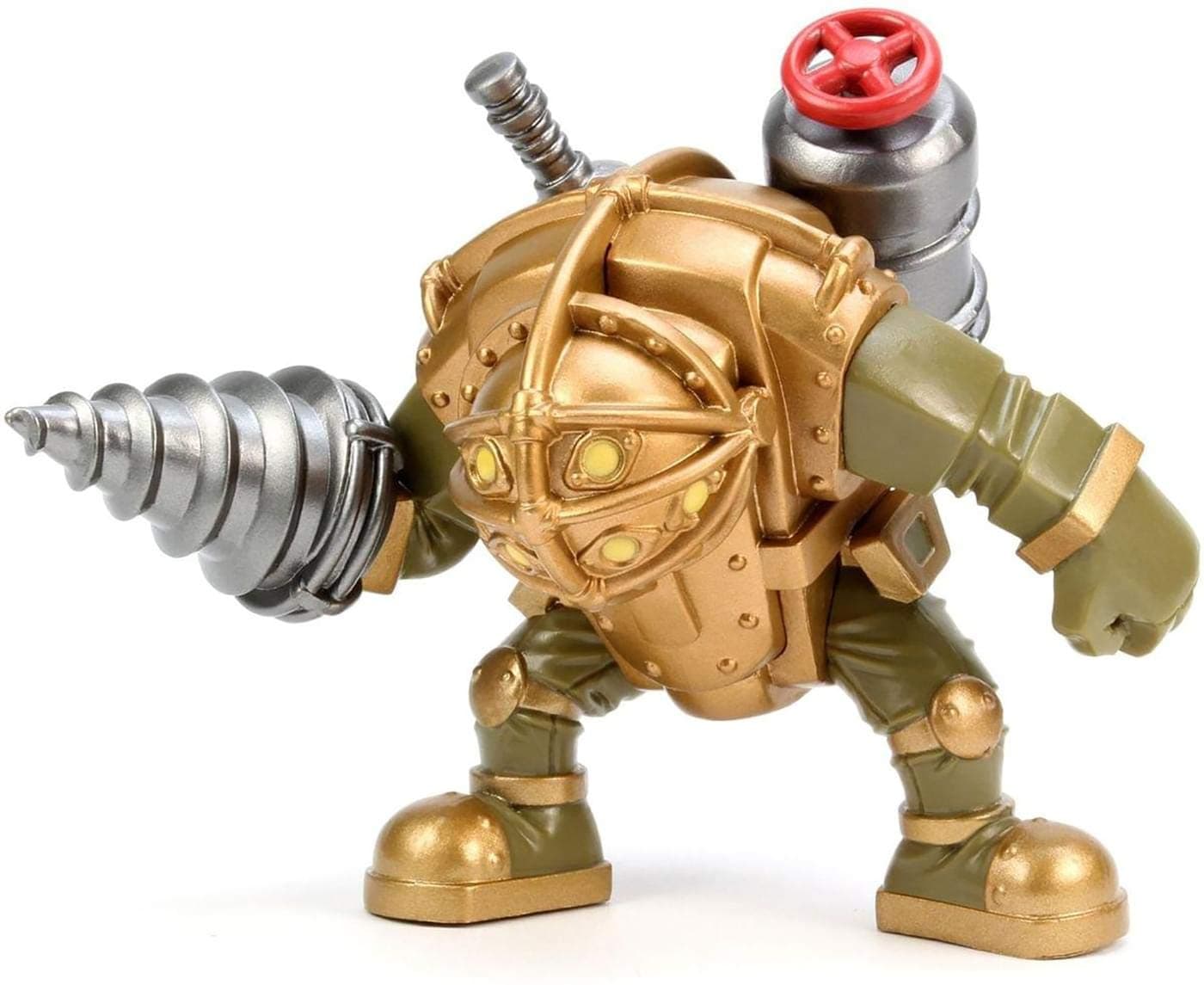 Bioshock - Big Daddy Vinyl Figure