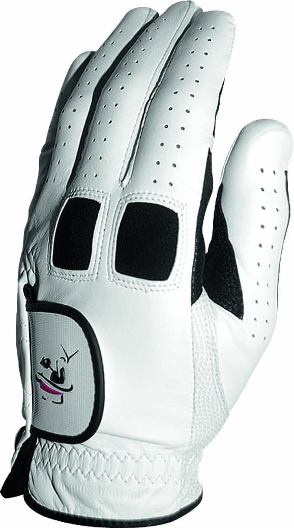 MVP Sport Men's Regular Training Glove, Left, Large