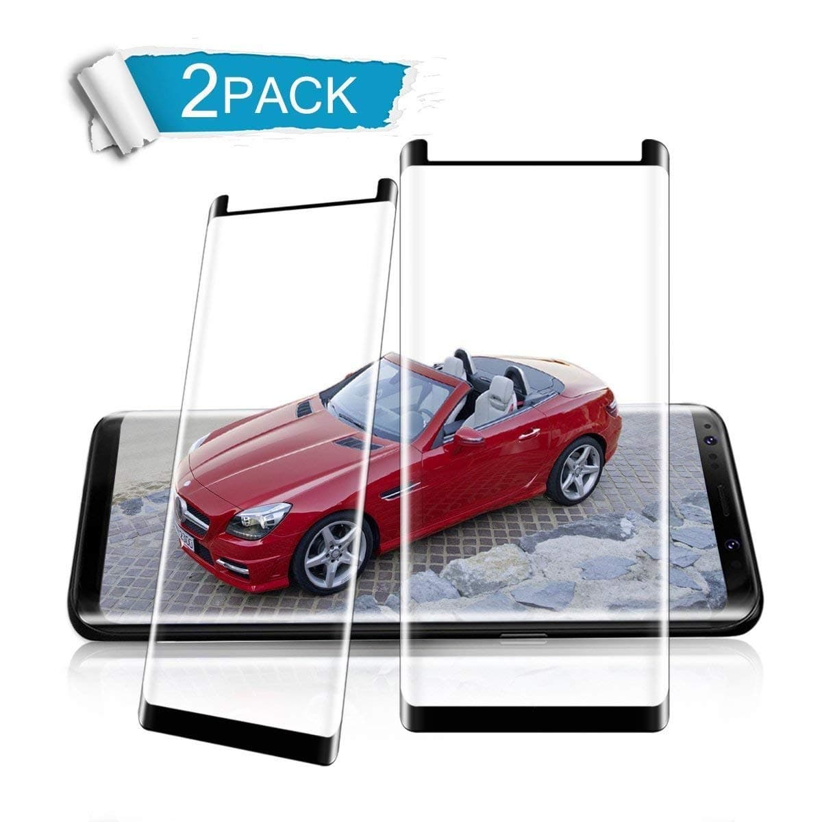 Village Lighting Double Door Framer