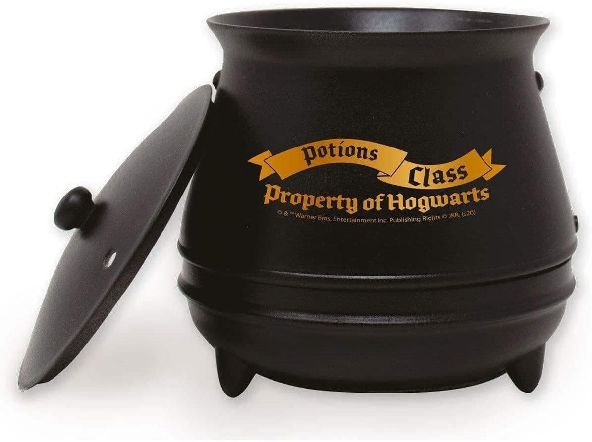 Harry Potter Potions Cauldron Self Stirring Mug