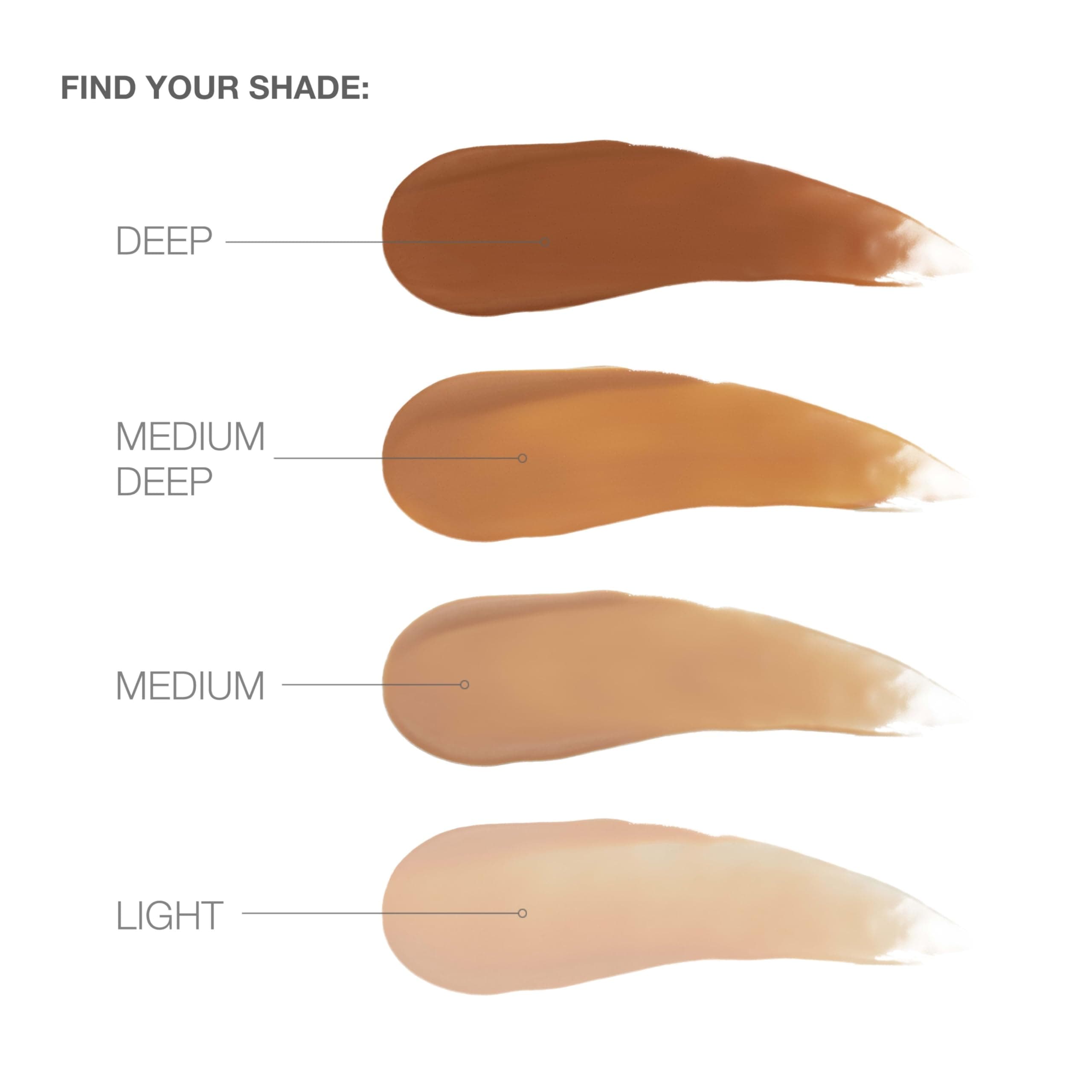 Neutrogena Purescreen+ Tinted Sunscreen for Face with SPF 30, Broad Spectrum Mineral Sunscreen with Zinc Oxide and Vitamin E, Water Resistant, Fragrance Free, Deep, 50 ml