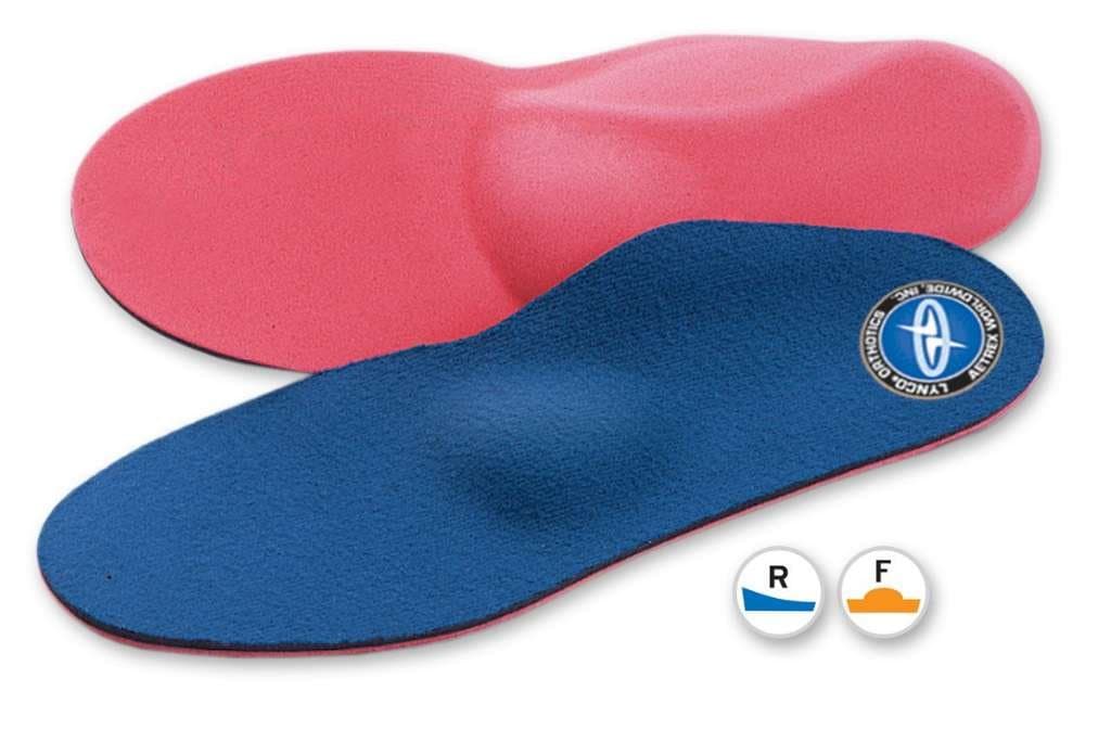 Aetrex Lynco Orthotics L400 (9) by Aetrex