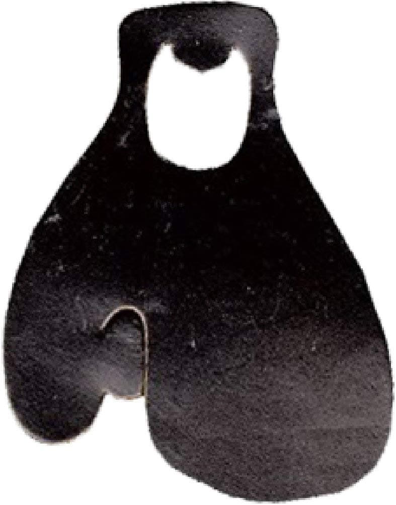 Kantpinch Shooting Tab Small Right Hand