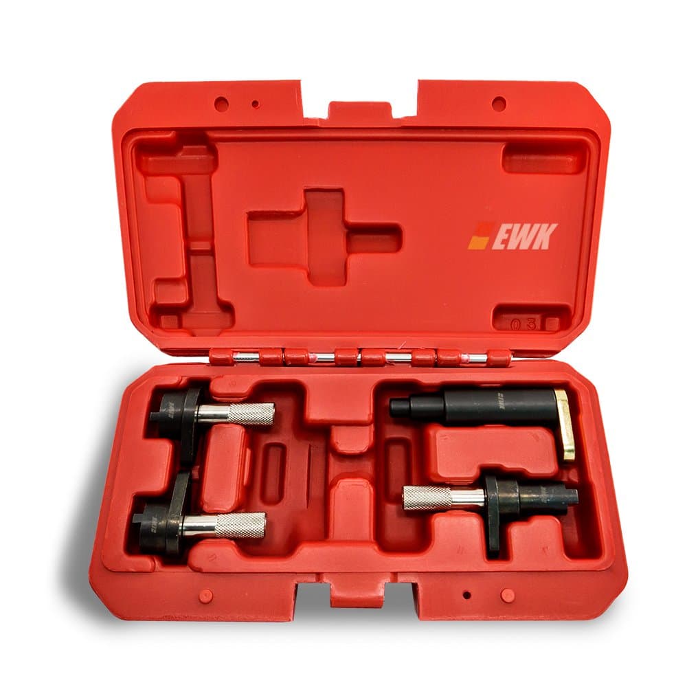 EWK Timing Chain Tool for VW Polo 1.2 6V 12V 3 Cylinder T10121 T10120 T10123