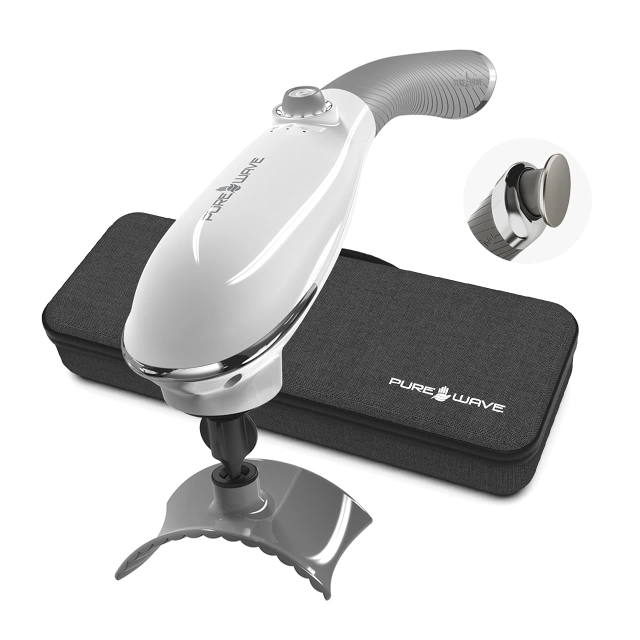 GEN II Advanced Percussion + Vibration Dual Motor Massager