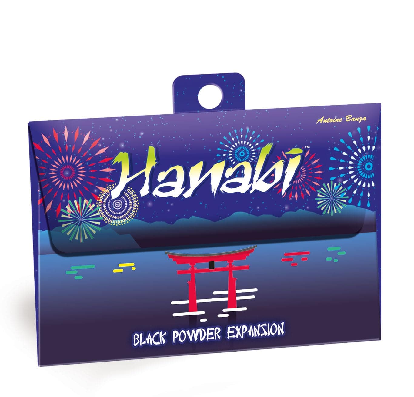 Hanabi: Black Powder Expansion
