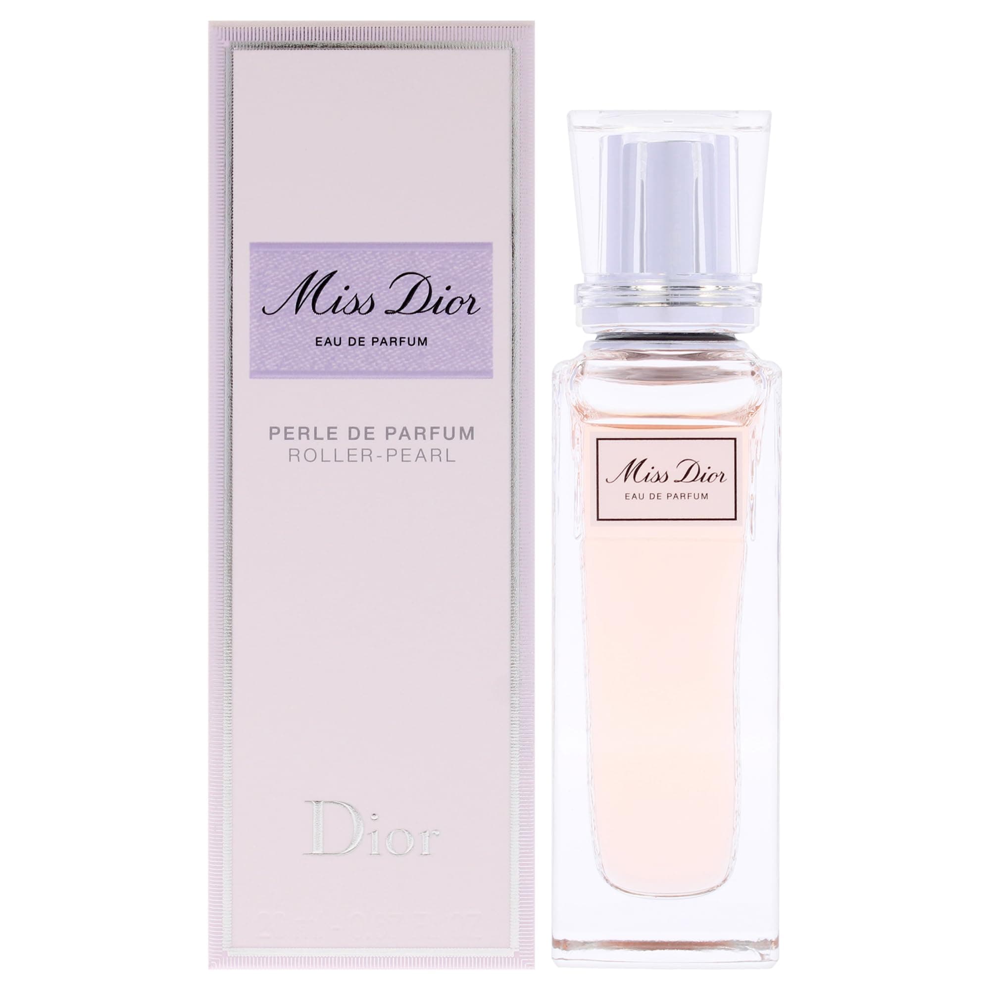 Miss Eau de Parfum 20 ml Roller Pearl