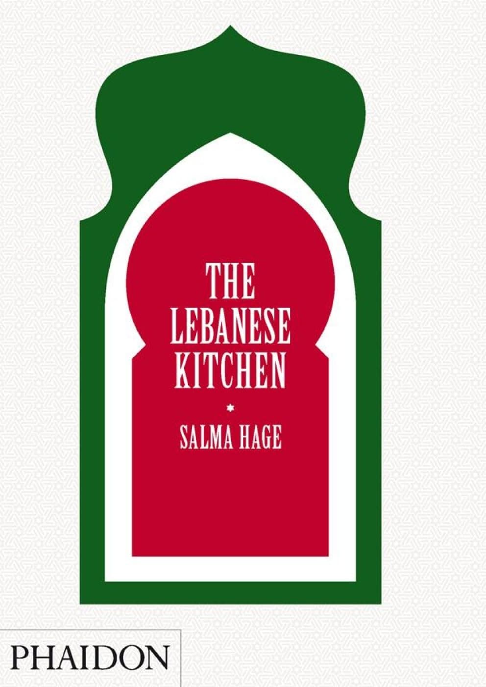 The Lebanese Kitchen Hardcover – 22 Oct. 2012