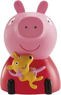 Box Peppa Pig One Size Pink