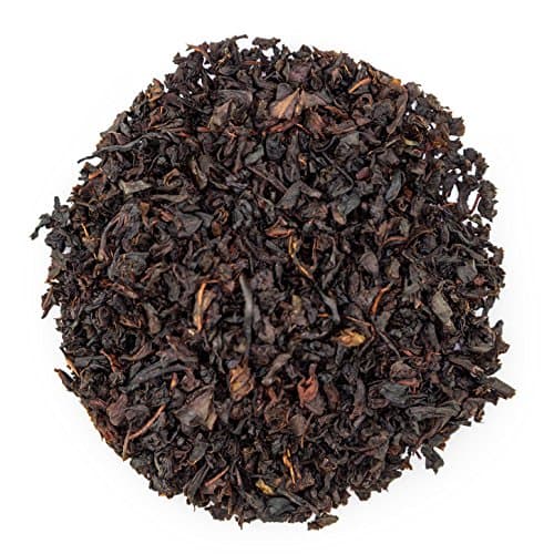 Earl Grey Black Tea