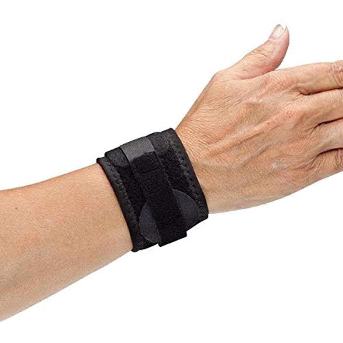 Curveland 44898 Squeeze-Ulnar Compression Wrap