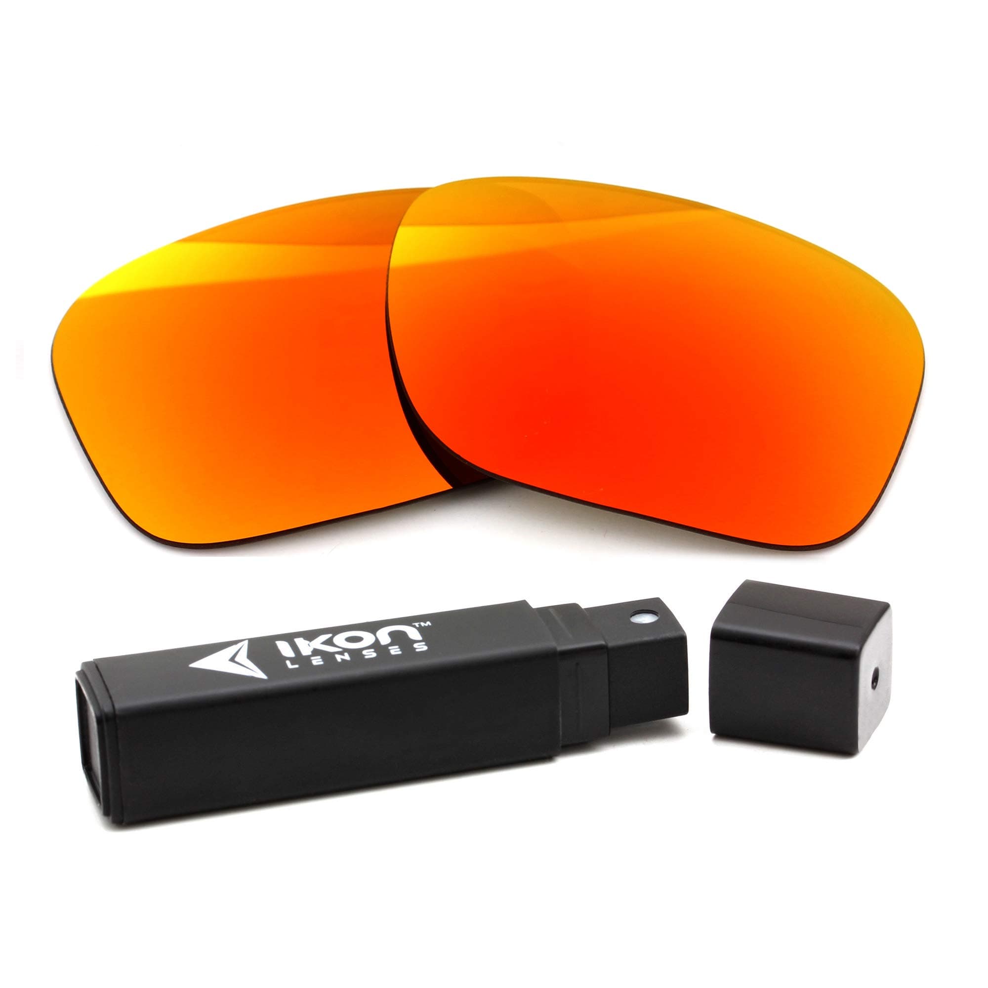 Polarized Replacement Sunglass Lenses For Oakley Garage Rock