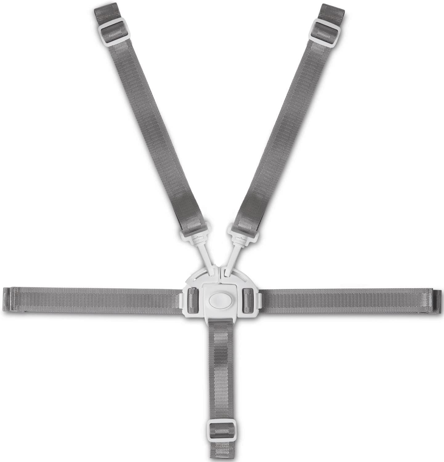 High Chair Straps, Replacement Harness Straps for Most 5 Point High Chairs