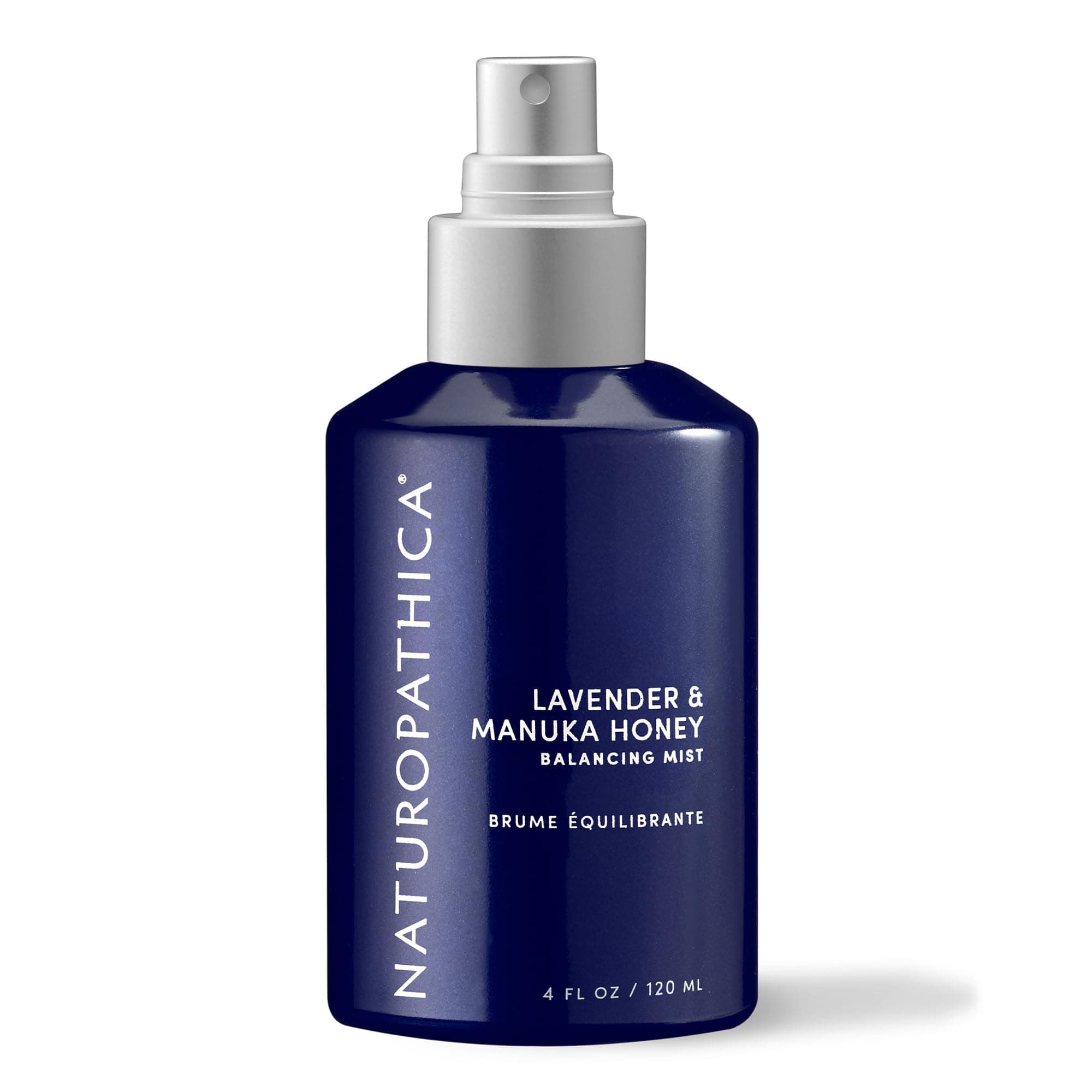 Lavender & Honey Balancing Mist
