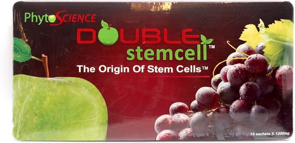 Phytoscience Double SCell Pack of 5 X 70 Sachets