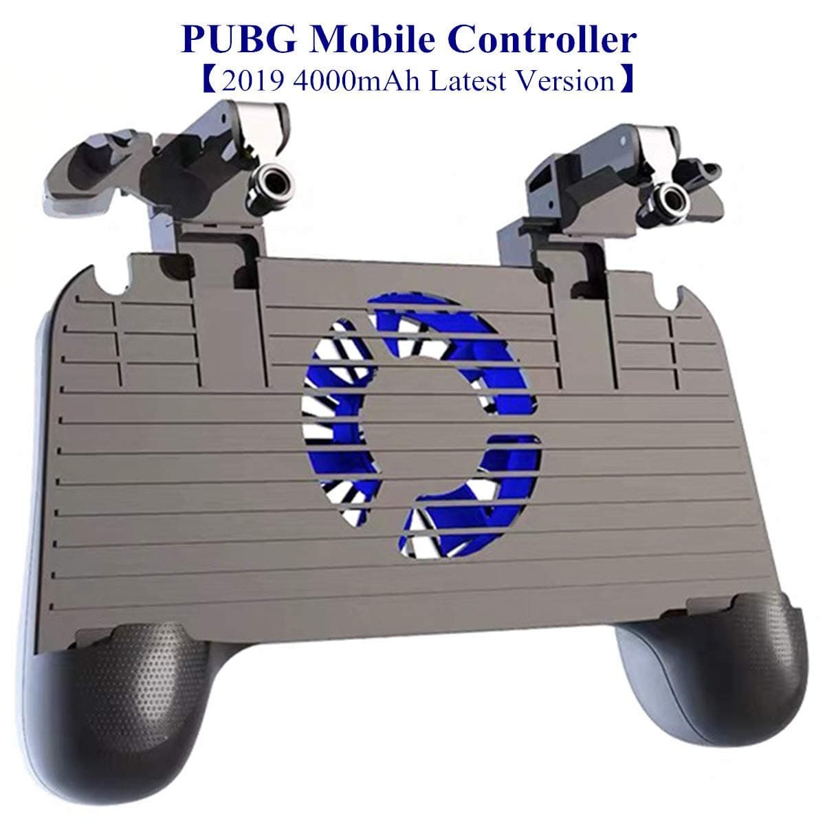 Joysticks Mobile Phone Cooling Fan