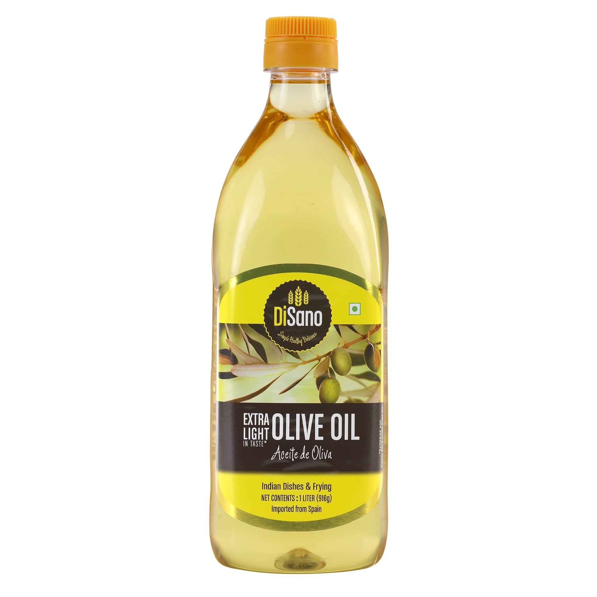 Extra Light Olive Oil, 1L