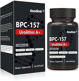 New B-pc157 Pro for Tissue Repair,60 Count
