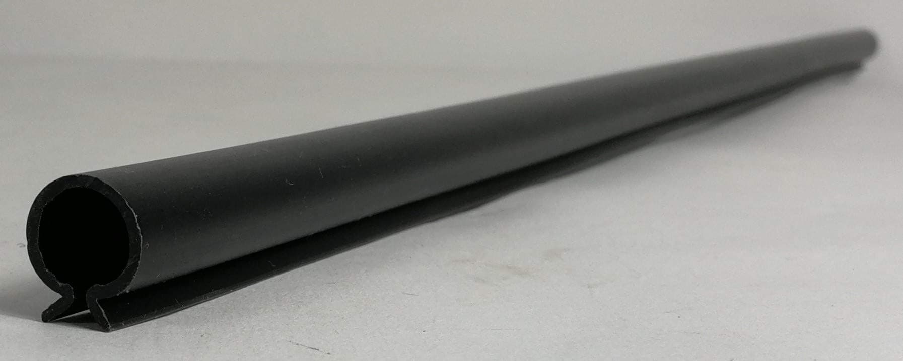 Round Liner Coping Strips (45 pcs) for Above Ground Swimming Pools (Package 4 for Pool Size: 27ft Round, 28ft Round, 16 x 32ft Oval and 18 x 33ft Oval)