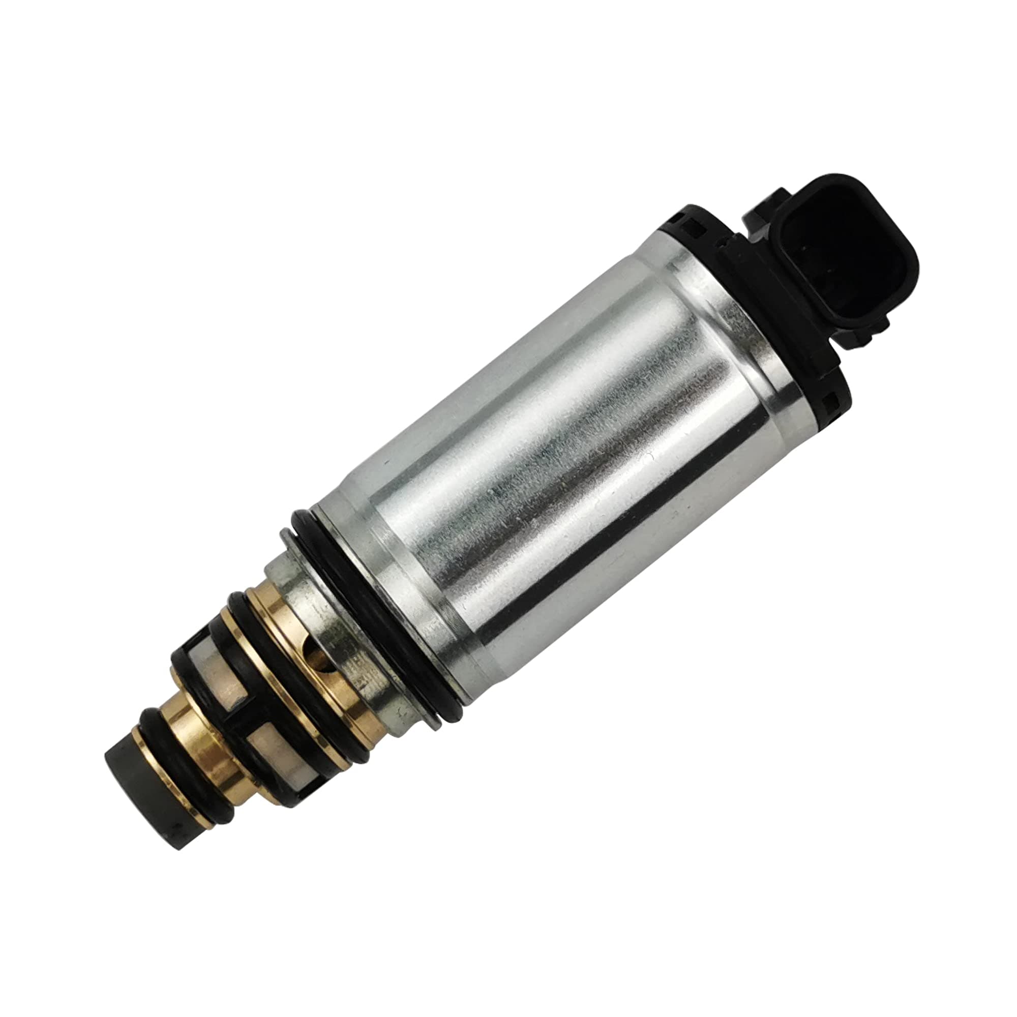 ACTECmax AC Compressor Control Valve for Nissan Altima VCS14EC DCS17EC