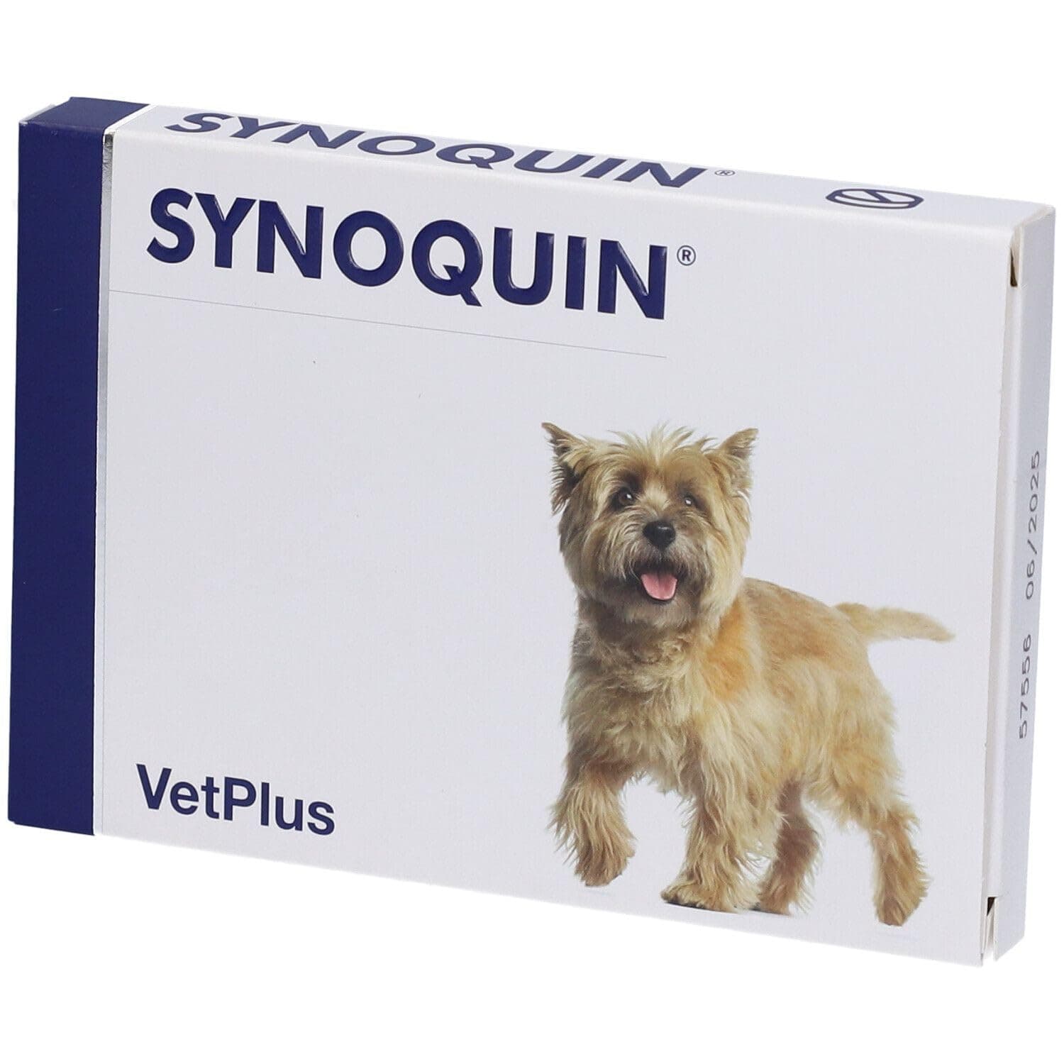 Synoquin Efa 30 tablets (Small Breed)