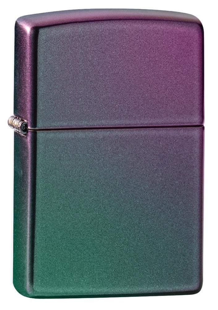 Iridescent Pocket Lighter