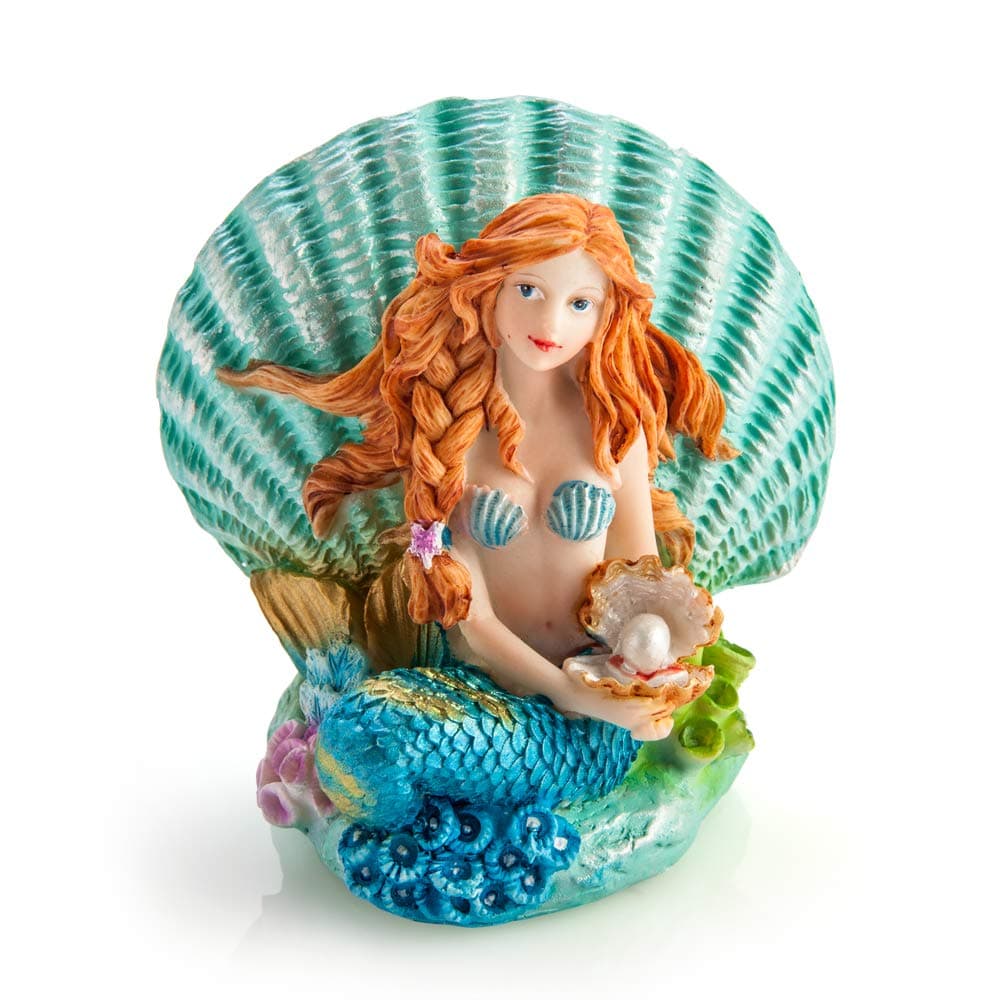 Mermaid Money Bank