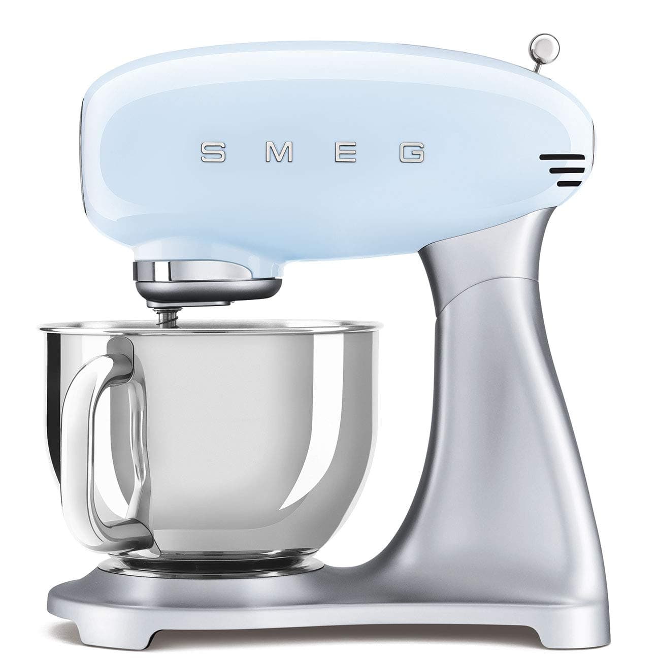 50's Retro Pastel Blue Stand Mixer