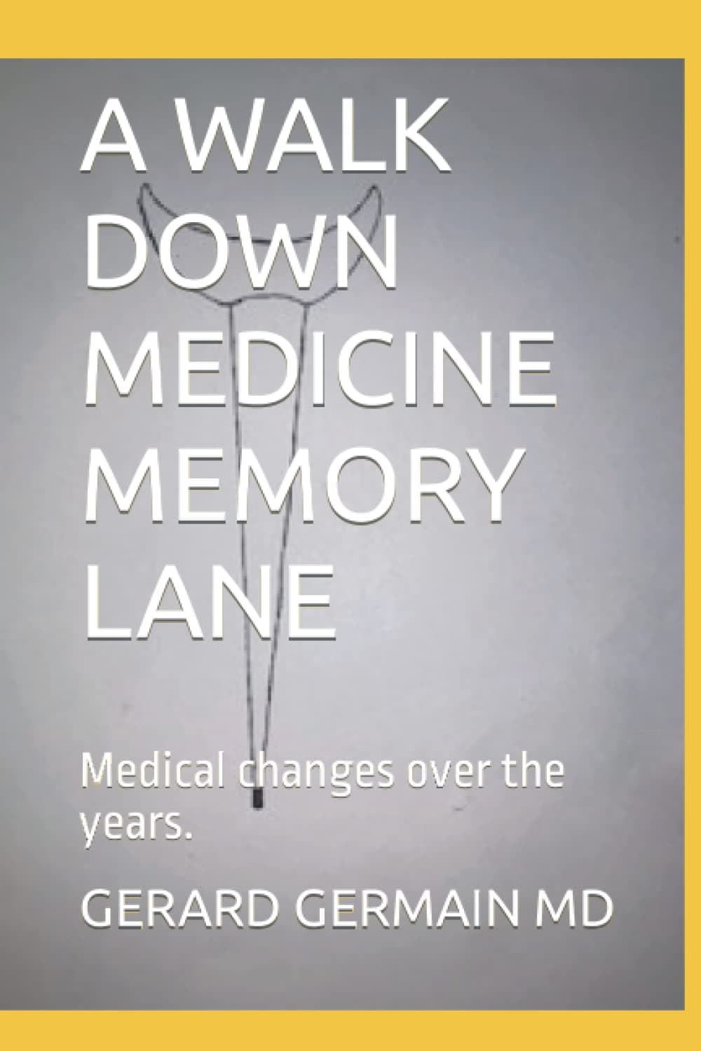 A WALK DOWN MEDICINE MEMORY LANE: Medical changes over the years.