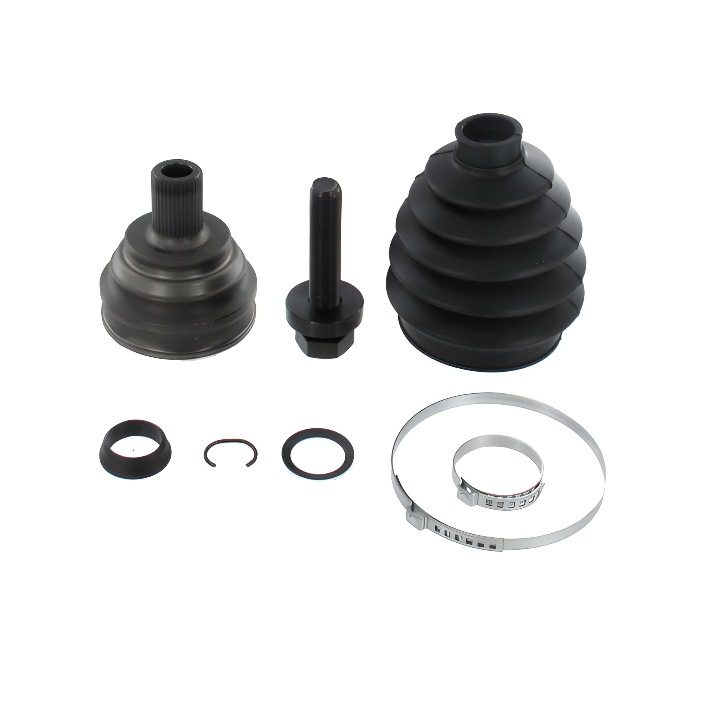 SKF Cv Joint Kit VKJA 3026 Front Axle Right Side Outer Diameter 90 mm Height 203 mm Length 102 mm Width 101 mm - OE Quality