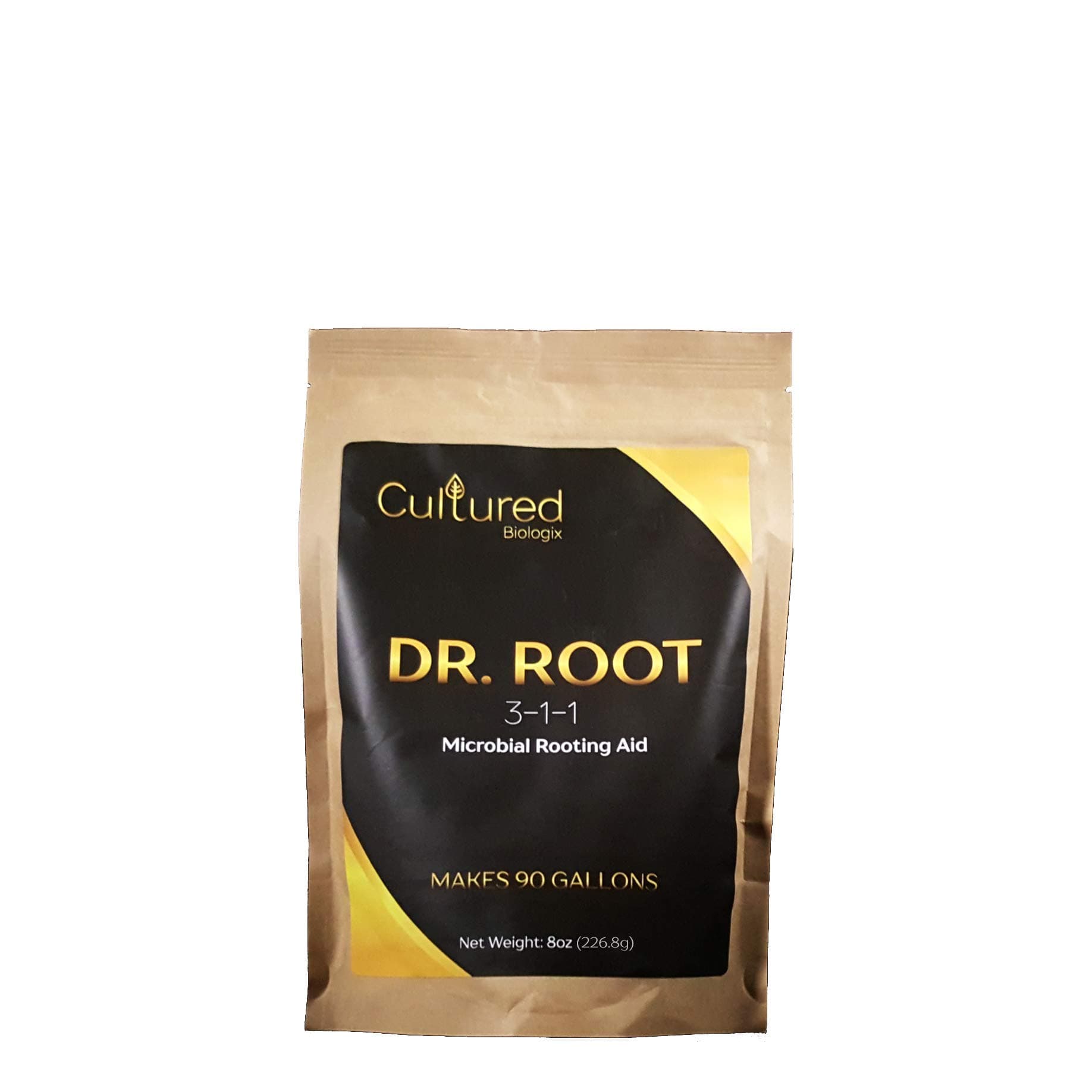 Cultured Biologix Dr. Root 3-1-1 Microbial Rooting Aid (8 Ounce)