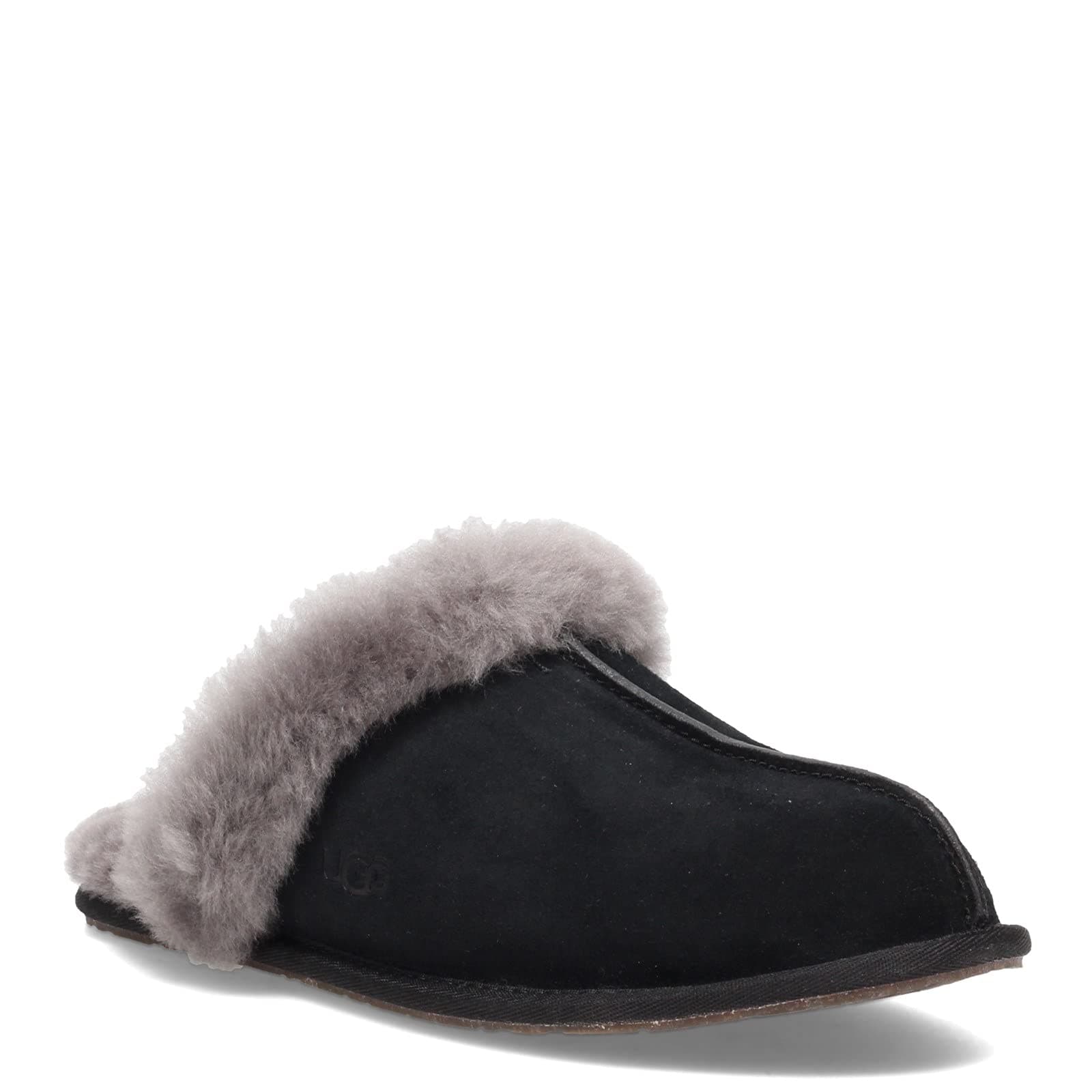 UGG W Scuffette Ii Women's Open Back Slippers
