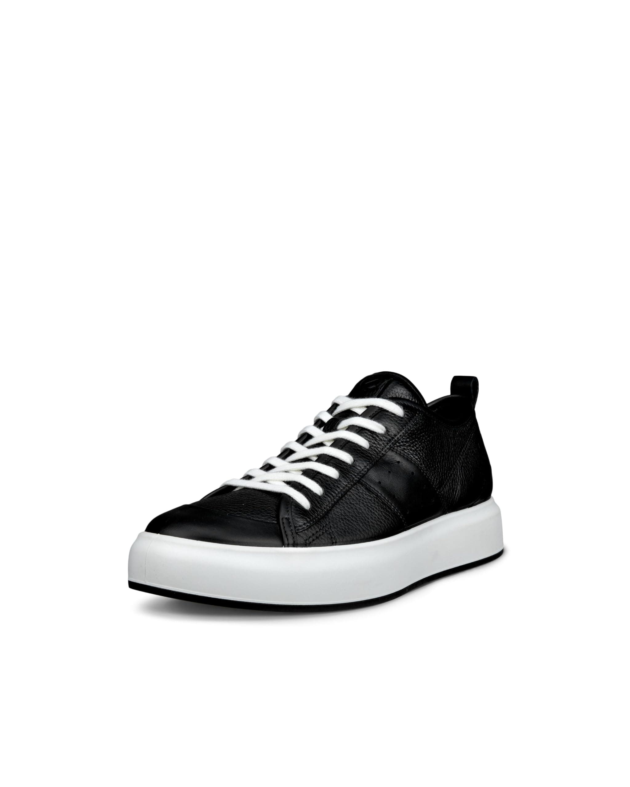ECCO Men's Street Ace Sneaker